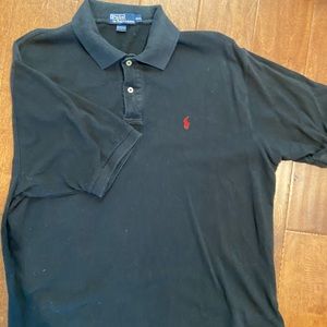 Ralph Lauren Polo shirt XXL